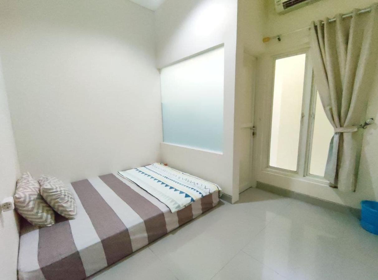 Surabaya Homey Near Juanda Airport Syariah Sedati المظهر الخارجي الصورة