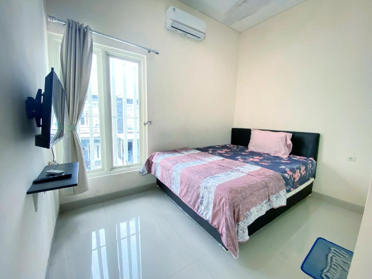 Surabaya Homey Near Juanda Airport Syariah Sedati المظهر الخارجي الصورة