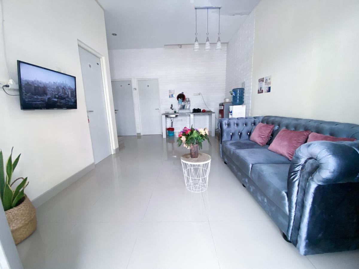 Surabaya Homey Near Juanda Airport Syariah Sedati المظهر الخارجي الصورة