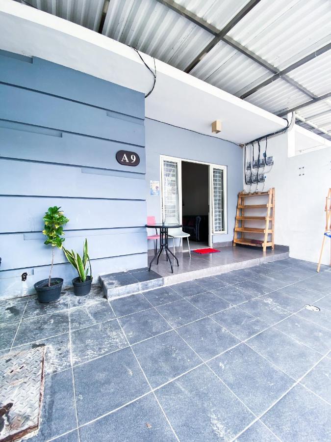Surabaya Homey Near Juanda Airport Syariah Sedati المظهر الخارجي الصورة