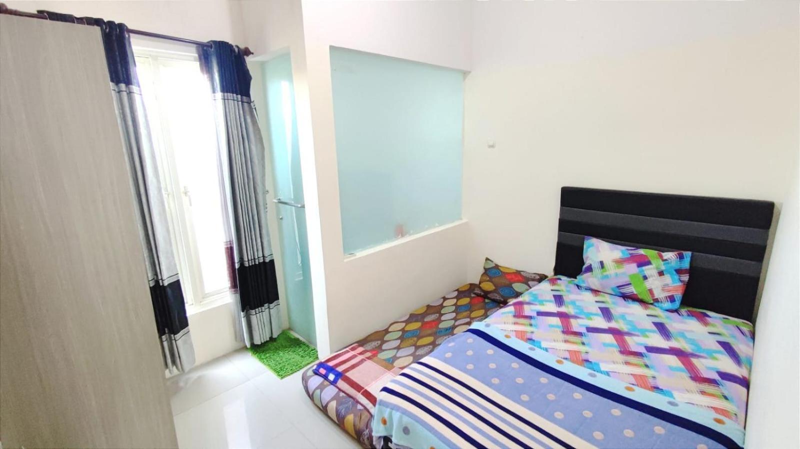 Surabaya Homey Near Juanda Airport Syariah Sedati المظهر الخارجي الصورة