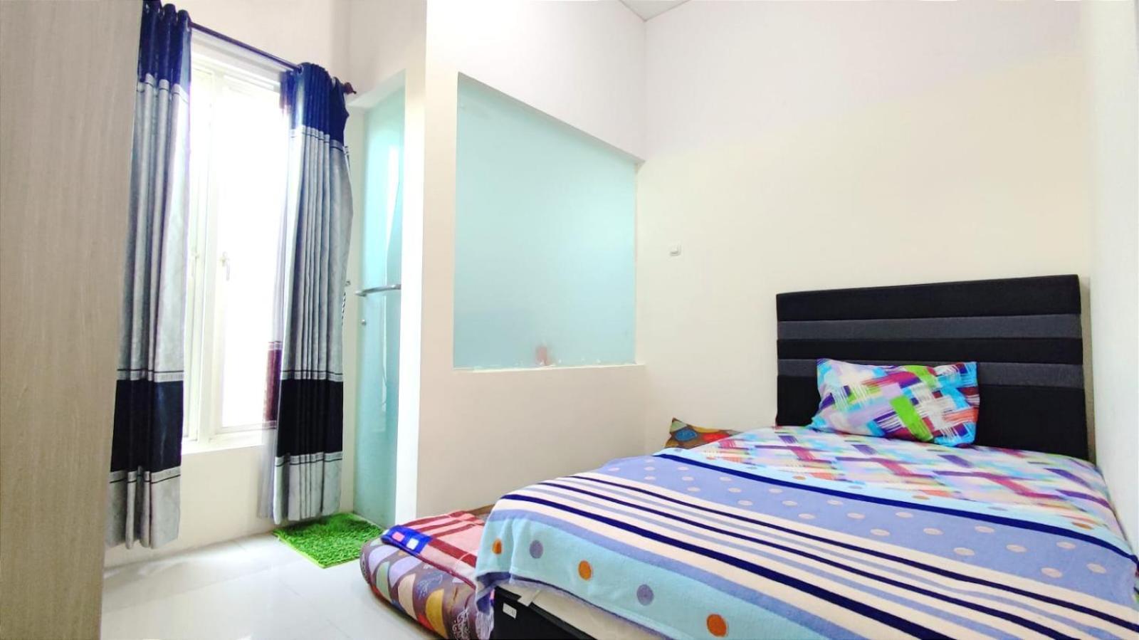 Surabaya Homey Near Juanda Airport Syariah Sedati المظهر الخارجي الصورة
