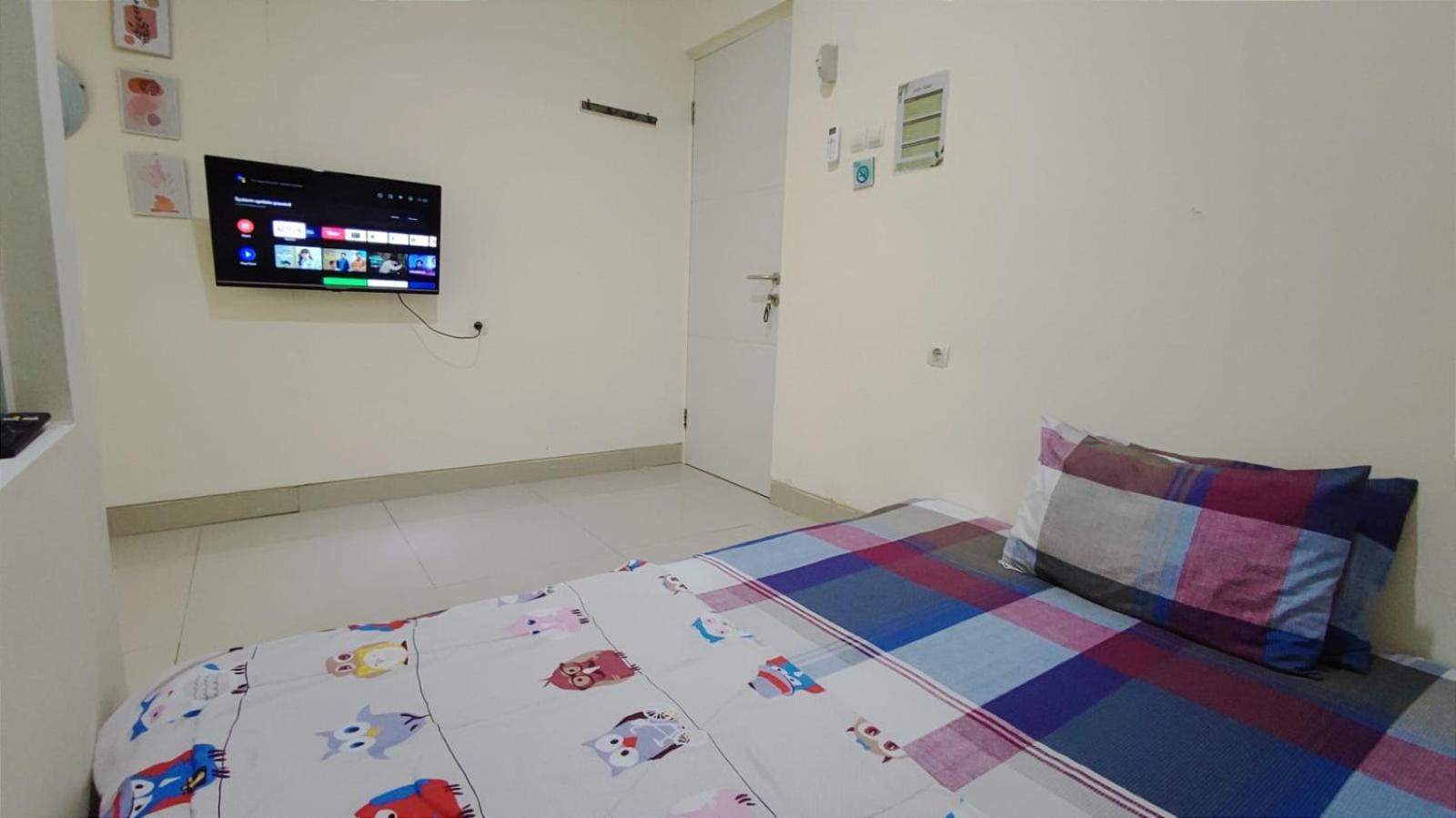Surabaya Homey Near Juanda Airport Syariah Sedati المظهر الخارجي الصورة