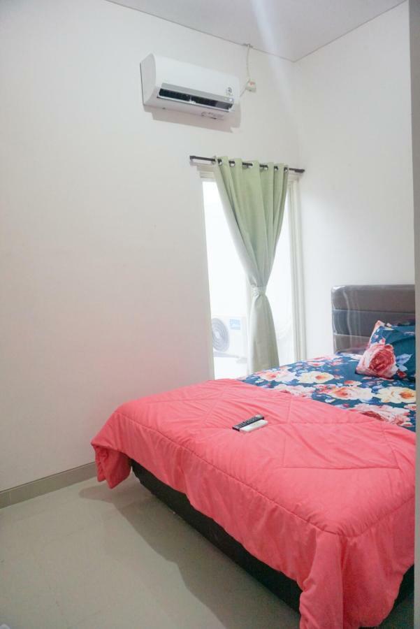 Surabaya Homey Near Juanda Airport Syariah Sedati المظهر الخارجي الصورة