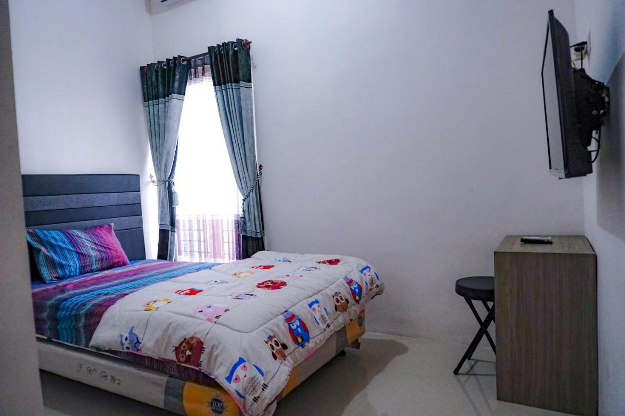 Surabaya Homey Near Juanda Airport Syariah Sedati المظهر الخارجي الصورة