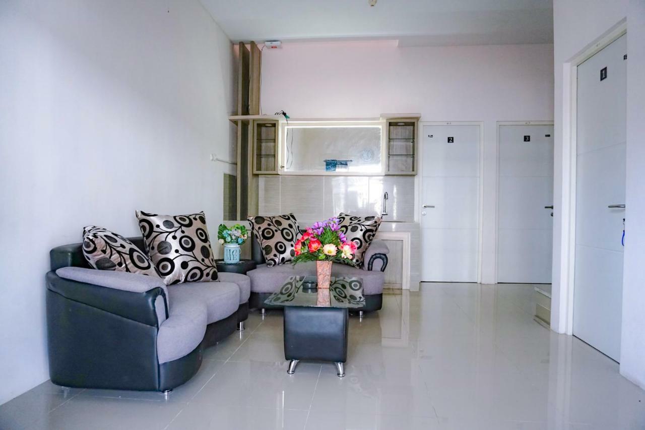 Surabaya Homey Near Juanda Airport Syariah Sedati المظهر الخارجي الصورة