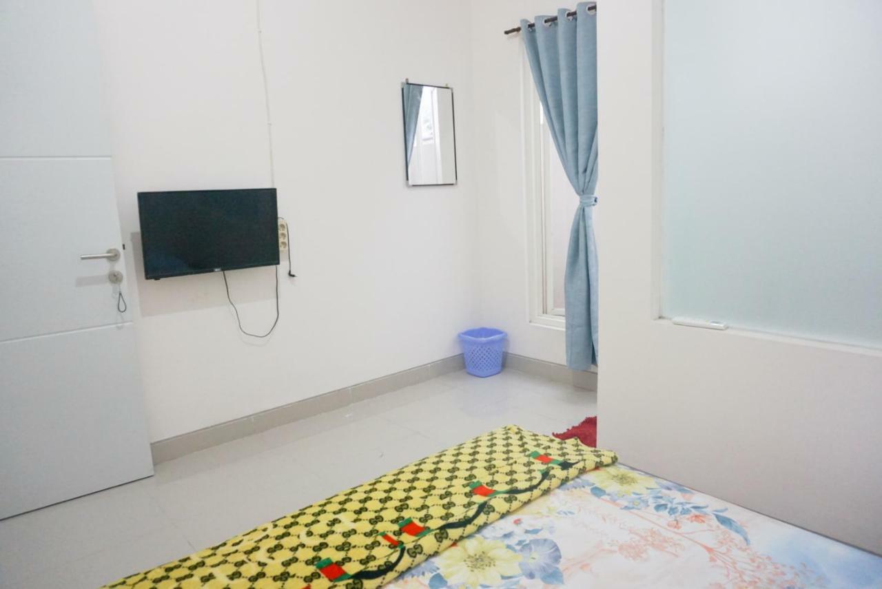 Surabaya Homey Near Juanda Airport Syariah Sedati المظهر الخارجي الصورة