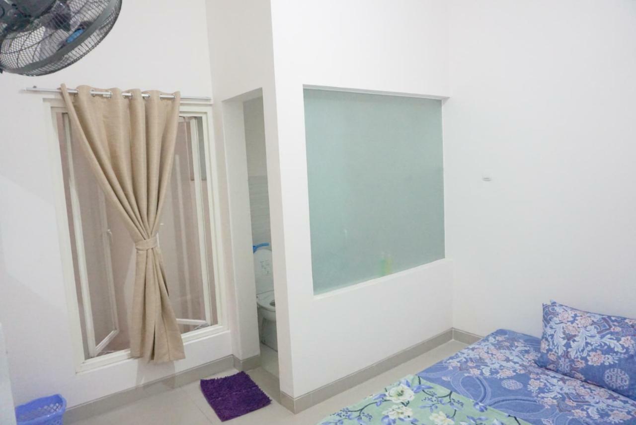 Surabaya Homey Near Juanda Airport Syariah Sedati المظهر الخارجي الصورة