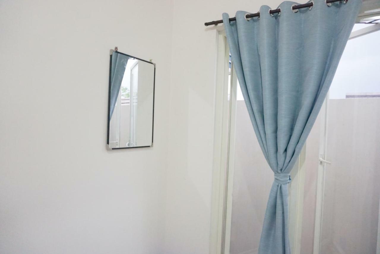 Surabaya Homey Near Juanda Airport Syariah Sedati المظهر الخارجي الصورة